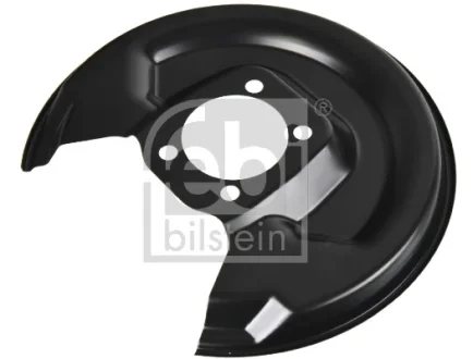 Кожух гальмівного диска FEBI BILSTEIN 178432