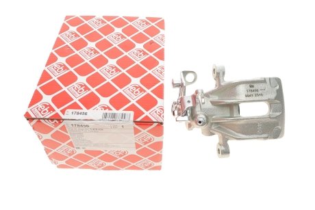 Тормозной суппорт FEBI BILSTEIN 178456