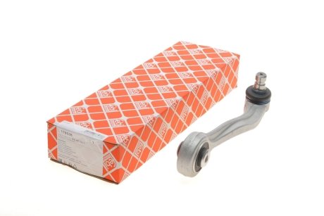 Рычаг подвески с сайлентблоком и шаровой опорой FEBI BILSTEIN 178538