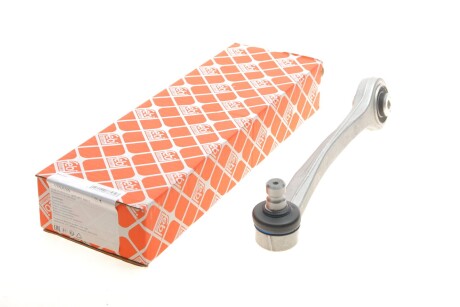 Рычаг подвески с сайлентблоком и шаровой опорой FEBI BILSTEIN 178539