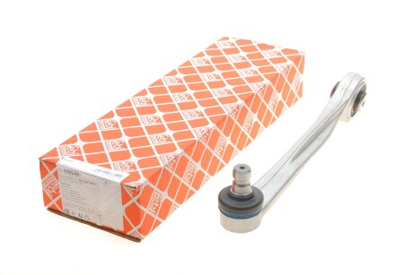 Рычаг подвески з сайлентблоком і кульовою опорою FEBI BILSTEIN 178540