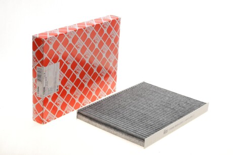 Фильтр салона FEBI BILSTEIN 178586