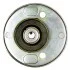 Опора амортизатора Volvo 740 / Volvo 940 / Volvo 760 FEBI BILSTEIN 17867 (фото 3)