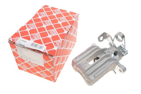 Суппорт тормозной FEBI BILSTEIN 178745