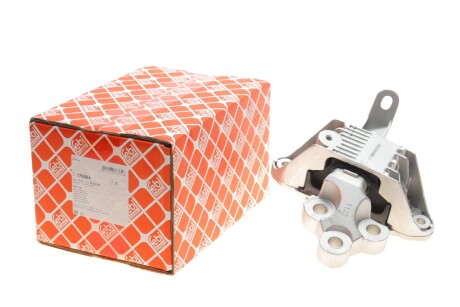 Подушка(опора) двигателя FEBI BILSTEIN 178864