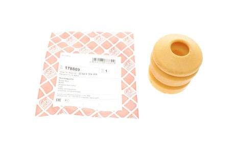 Отбойник амортизатора FEBI BILSTEIN 178889