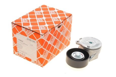 Ролик ремня натяжнойFEBI BILSTEIN FEBI BILSTEIN 178942