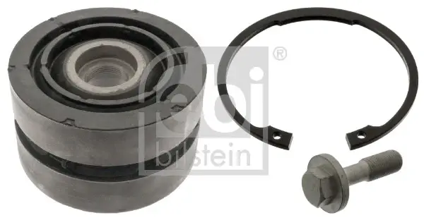 Сайлентблок рычага FEBI BILSTEIN 178980 (фото 1)
