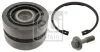 Сайлентблок рычага FEBI BILSTEIN 178980 (фото 1)