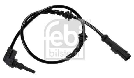 Датчик ABS передн Лів/Прав RENAULT TWINGO III SMART FORFOUR, FORTWO 0.9-Electric 07.14- FEBI BILSTEIN 179005