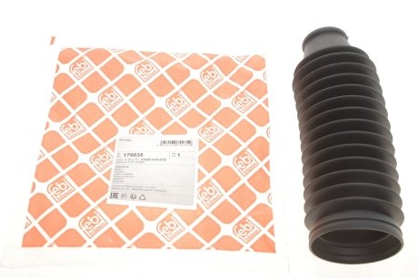 Пыльник амортизатора FEBI BILSTEIN 179035