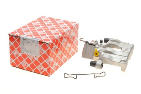 Тормозной суппорт FEBI BILSTEIN 179095