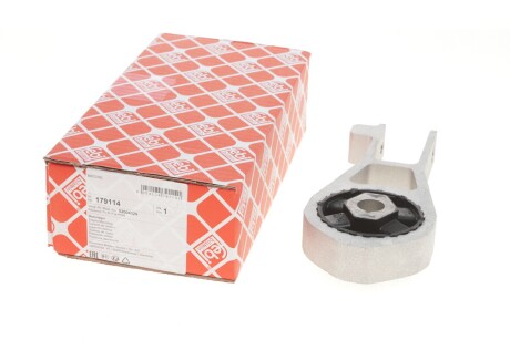 Подушка(опора) двигателя FEBI BILSTEIN 179114