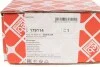 Подушка(опора) двигателя FEBI BILSTEIN 179114 (фото 5)
