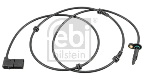 Датчик ABS передн Лів MERCEDES EQC (N293), GLC (C253), GLC (X253) 2.0-Electric 06.15-07.23 FEBI BILSTEIN 179125