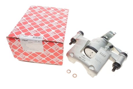 Тормозной суппорт FEBI BILSTEIN 179247