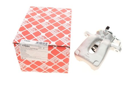 Тормозной суппорт FEBI BILSTEIN 179265