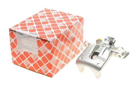 Тормозной суппорт FEBI BILSTEIN 179458