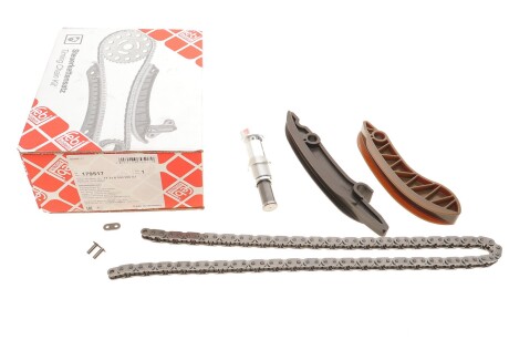 К-т цепи приводного грм FEBI BILSTEIN 179517