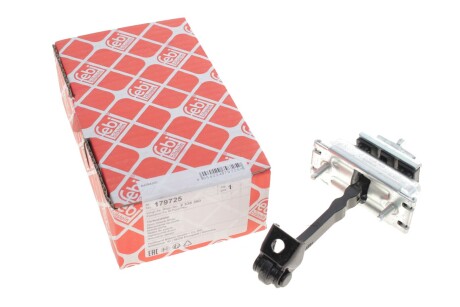 Обмежувач відкривання дверей FEBI BILSTEIN 179725