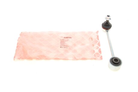 Кронштейн(тяга) стабилизатора FEBI BILSTEIN 179802