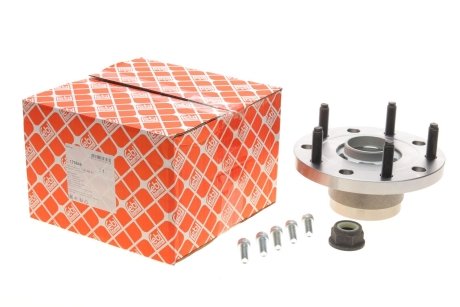 Комплект підшипника колеса FEBI BILSTEIN 179848