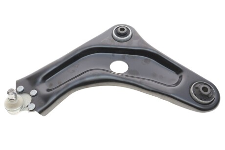 Рычаг подвески с сайлентблоками и шаровой опорой FEBI BILSTEIN 179860