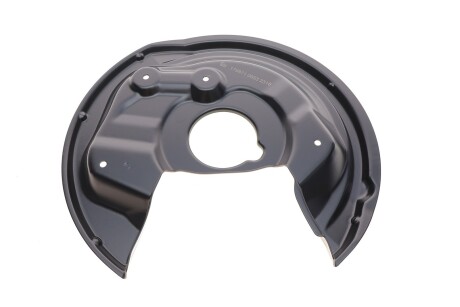 Отражатель, Тормозной диск FEBI BILSTEIN 179871