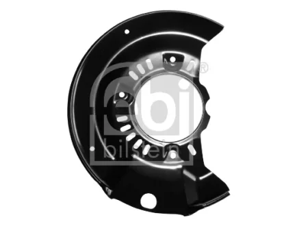 Кожух гальмівного диска FEBI BILSTEIN 179875