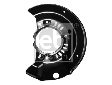 Кожух гальмівного диска FEBI BILSTEIN 179876