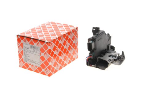 Элемент замка кабины FEBI BILSTEIN 179897