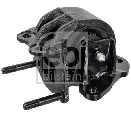 Подушка КПП Hyundai Santa Fe II 2.2 CRDi 05-(L) FEBI BILSTEIN 179968 (фото 1)