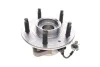 Підшипник маточини (передньої) Chevrolet Captiva/Opel Antara 2.0D/2.4-3.2 06- FEBI BILSTEIN 180121 (фото 3)
