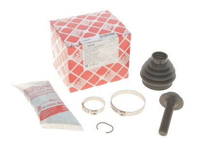 К-т пыльника FEBI BILSTEIN 180209