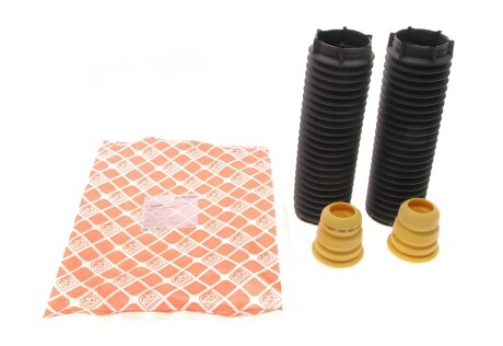 К-т защитный амортизатора отбойник+пыльник FEBI BILSTEIN 180259