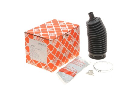 Пыльник рулевой рейки FEBI BILSTEIN 180293