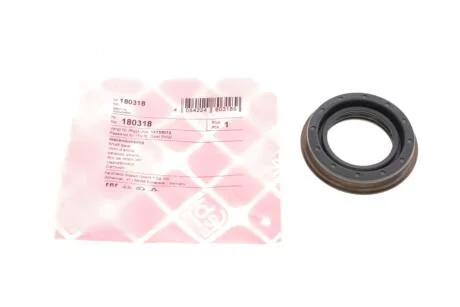 Сальник півосі Opel Astra H/J/Insignia A/B 05- FEBI BILSTEIN 180318