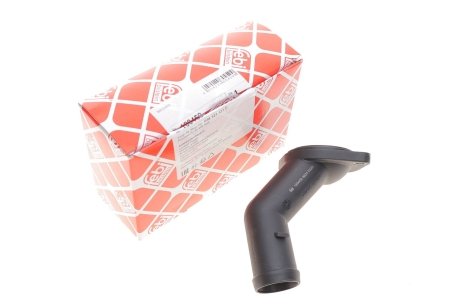 Фланец системы охлаждения FEBI BILSTEIN 180459