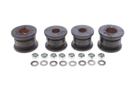 Втулка стабилизатора (к-т) MERCEDES C 180 / MERCEDES C 200 / MERCEDES E 200 FEBI BILSTEIN 18045