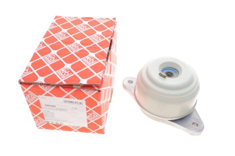 Подушка(опора) двигателя FEBI BILSTEIN 180465