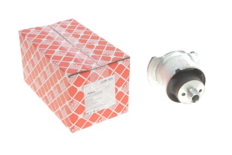 Сайлентблок балки подвески FEBI BILSTEIN 180469