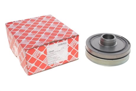 Шкивы FEBI BILSTEIN 180489