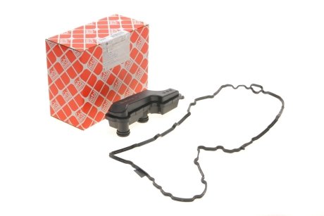 Ремонтный комплект автоматической коробки переключения передач смазочного фильтра FEBI BILSTEIN 180607