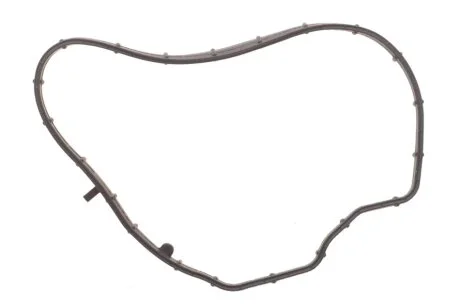 Прокладка передній кришки двигуна CITROEN/PEUGEOT \'\'1.2 \'\'09>> FEBI BILSTEIN 180636