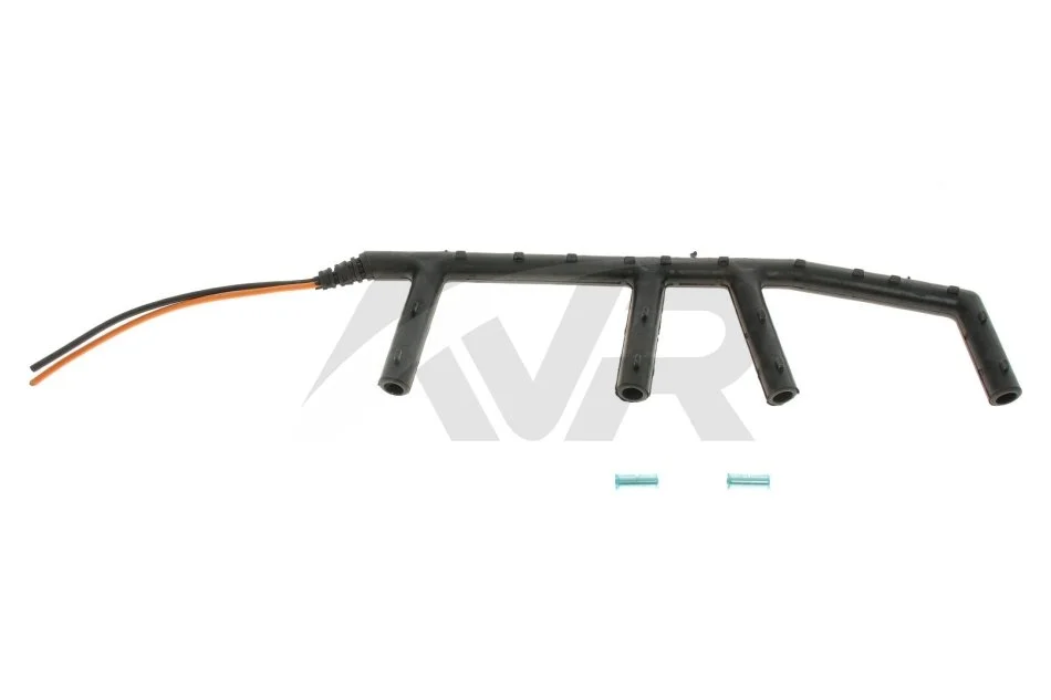 К-т проводів з штекером і роз\'ємами FEBI BILSTEIN 180686 (фото 1)