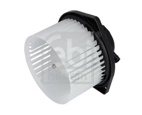 Моторчик пічки Mitsubishi Lancer/Outlander 1.5-3.0 06- FEBI BILSTEIN 180773 (фото 1)