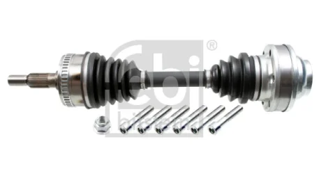 Приводна напіввісь FEBI BILSTEIN 180784