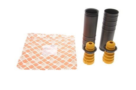 Пыльники+отбойники амортизатора FEBI BILSTEIN 180817