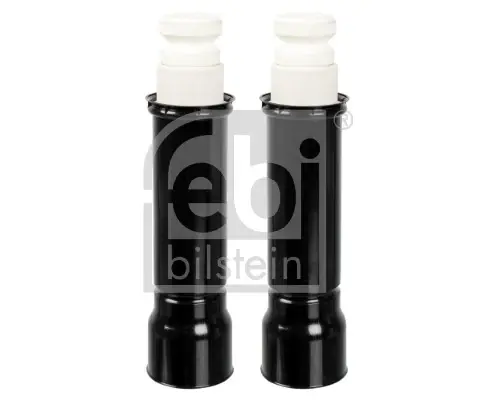 Пыльники+отбойники амортизатора OPEL Mokka \'\'R \'\'13-20 FEBI BILSTEIN 180820 (фото 1)