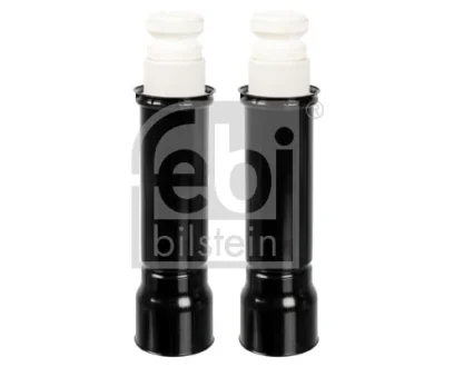 Пыльники+отбойники амортизатора OPEL Mokka \'\'R \'\'13-20 FEBI BILSTEIN 180820
